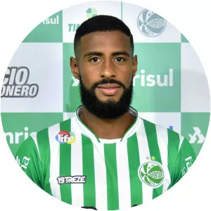 John Lennon Silva Santos