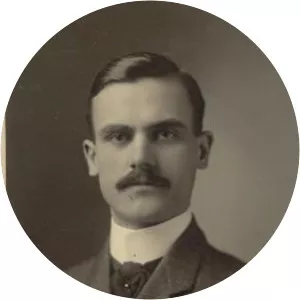 John Leonard Kellogg