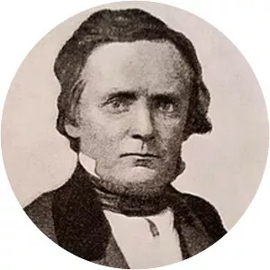 John Leonard Riddell