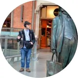 John Levack Drever - Musical artist