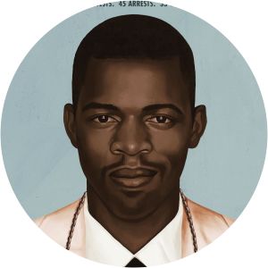 John Lewis: Good Trouble