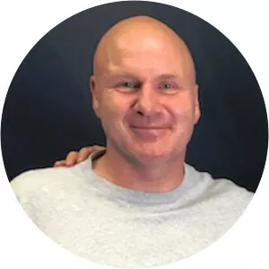 John Leyden - Musical artist ‧ Claire Johnston's ex-husband