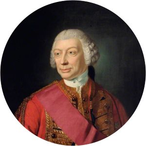 John Ligonier, 1st Earl Ligonier