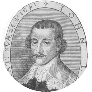 John Lilburne
