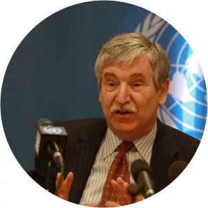 John Limbert - Former United States Ambassador to Mauritania