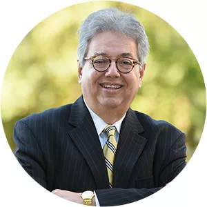 John Linarelli photograph