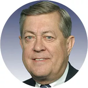 John Linder - Former United States Representative