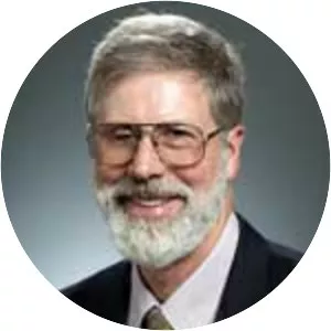 John Lindl - American physicist