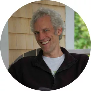 John Lindsay-Poland - Author