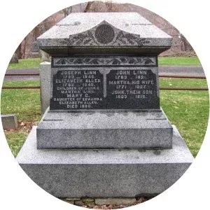 John Linn - Former United States Representative