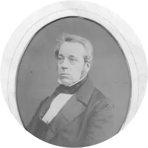 John Lister - Anne Lister's brother