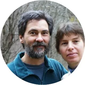 John Littleton and Kate Vogel