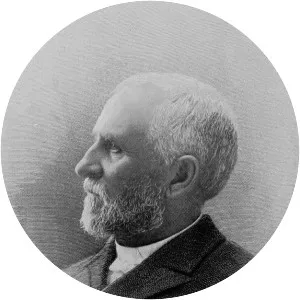 John Livingstone Nevius