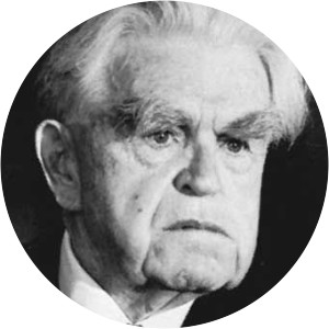 John Llewellyn Lewis