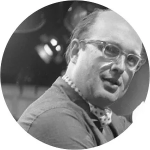 John Llewellyn Moxey