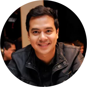 John Lloyd Cruz