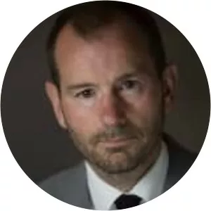 John Lloyd Fillingham - Actor