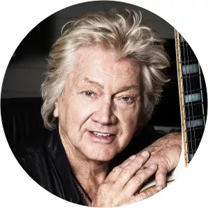 John Lodge
