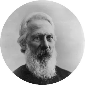 John Logan Campbell - Former Mayor of Auckland City