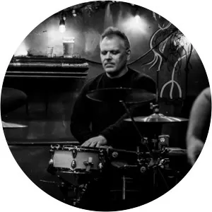 John Loggia - Production designer