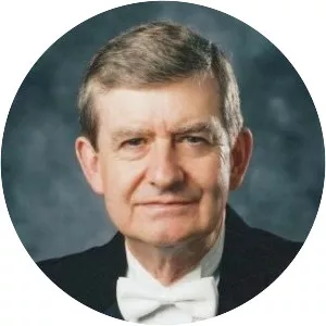 John Longhurst - Organist