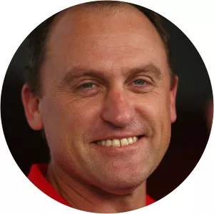 John Longmire - Coach