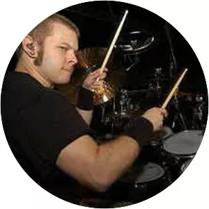 John Longstreth - Drummer