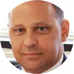 John Lopez IV - Justice