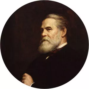 John Loughborough Pearson - British architect