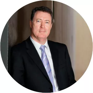 John Loughran - Author