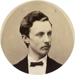 John Louis Emil Dreyer