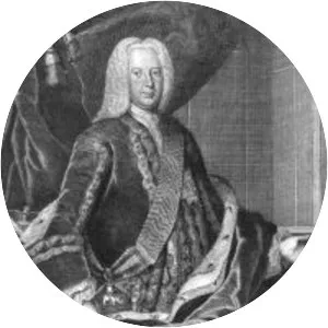 John Louis II, Prince of Anhalt-Zerbst