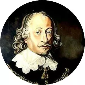 John Louis of Nassau-Hadamar