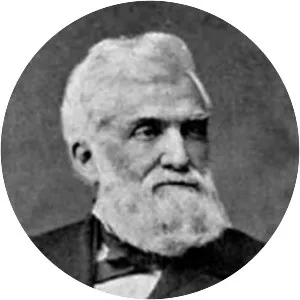 John Lourie Beveridge
