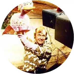 John Lovelady - Puppeteer