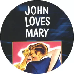 John Loves Mary - 1949 ‧ Comedy ‧ 1h 36m