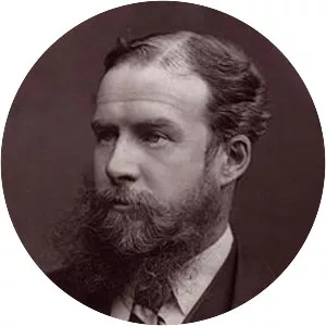 John Lubbock, 1st Baron Avebury