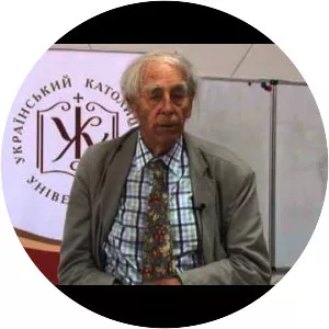 John Lucas (philosopher)