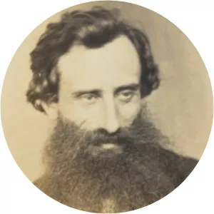 John Lucas Tupper - Visual artist