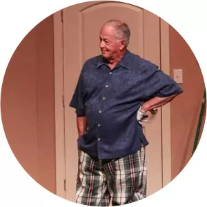 John Ludin photograph