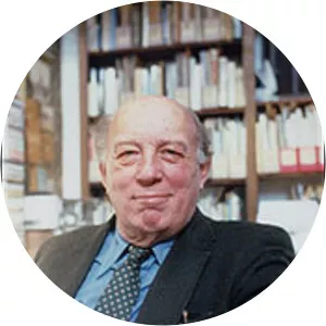 John Lukacs