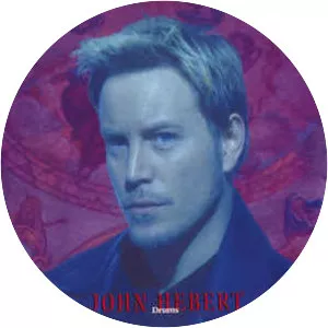 John Luke Hebert - Drummer