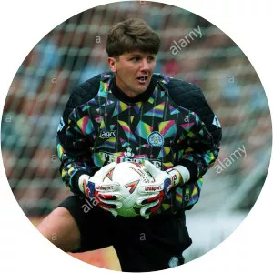 John Lukic