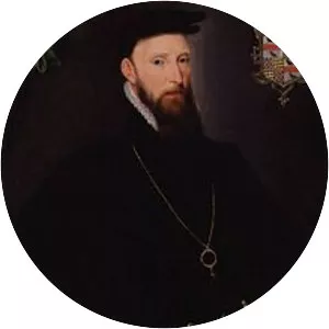 John Lumley, 1st Baron Lumley photograph