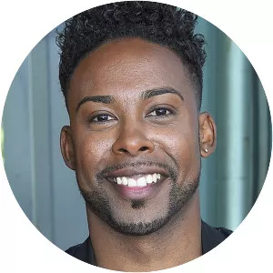 John Lundvik - Swedish singer