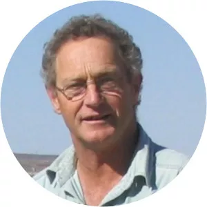 John Luscombe - TV producer