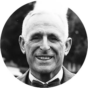 John Luxford - New Zealand lawyer