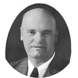 John Lyle Robinson