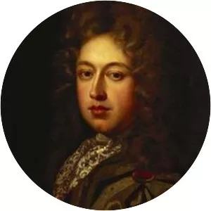 John Lyon, 4th Earl of Strathmore