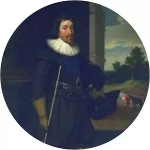John Lyon, 7th Lord Glamis